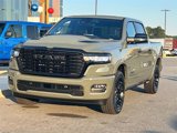 New 2026 RAM 1500 Laramie image 5