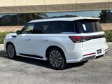 New 2025 INFINITI QX80 Luxe image 6