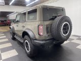 New 2025 Ford Bronco Badlands w/ Sasquatch Package image 2