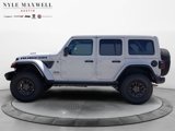 New 2025 Jeep Wrangler Unlimited Rubicon 392 image 2