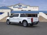 New 2025 Ford F250 Lariat image 4