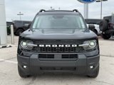 New 2025 Ford Bronco Sport Outer Banks w/ Outer Banks Tech Package+ image 2