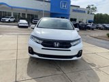 New 2025 Honda Odyssey Elite image 3