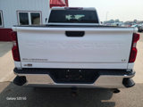 Used 2023 Chevrolet Silverado 2500 LT w/ Convenience Package image 4