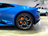Used 2020 Lamborghini Huracan EVO image 5