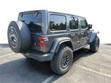 New 2025 Jeep Wrangler Unlimited Rubicon image 4