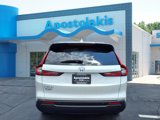 New 2026 Honda CR-V EX-L image 4