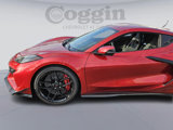 New 2025 Chevrolet Corvette Z06 w/ Z07 Performance Package image 2