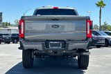 New 2025 Ford F250 Lariat w/ Black Appearance Package image 4