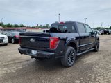 New 2025 Ford F150 Lariat w/ Equipment Group 501A Mid image 5