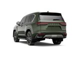 New 2025 Lexus LX 700h Luxury image 3