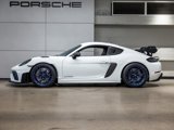 Certified 2025 Porsche 718 Cayman GT4 RS image 2