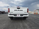 New 2025 RAM 1500 4x4 Crew Cab image 4