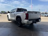 New 2025 Toyota Tundra SR image 4