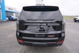 New 2025 Chevrolet Suburban RST w/ Comfort Package image 5