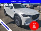 New 2025 MAZDA CX-90 Plug-In Hybrid w/ Preferred image 3