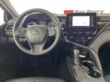 Certified 2024 Toyota Camry SE image 6