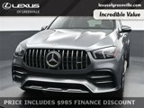 Used 2021 Mercedes-Benz GLE 53 AMG 4MATIC image 3