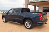 Used 2021 Chevrolet Silverado 1500 Custom image 3