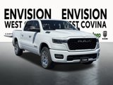 New 2026 RAM 1500 2WD Crew Cab image 2