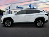 New 2025 Hyundai Tucson Limited image 3