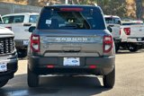 New 2024 Ford Bronco Sport Outer Banks w/ Tech Package image 4