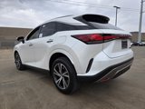 New 2025 Lexus RX 350 FWD image 4