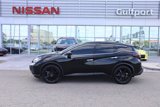 Used 2024 Nissan Murano SV w/ SV Midnight Edition Package image 3