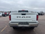 New 2025 RAM 3500 Tradesman image 6