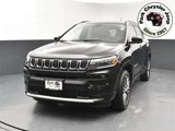 Used 2024 Jeep Compass Limited w/ Elite Group image 2