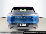 New 2025 Nissan Murano Platinum w/ Cargo Package image 6
