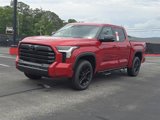 New 2025 Toyota Tundra SR5 image 2