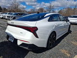 New 2025 Kia K5 GT-Line image 4