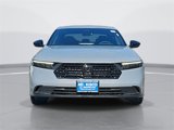 New 2025 Honda Accord Sport image 2