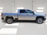 New 2025 Chevrolet Silverado 2500 Custom w/ Custom Value Package image 4