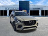 Certified 2025 MAZDA CX-70 3.3 Turbo S w/ Premium Package image 1