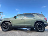 New 2026 Honda Passport TrailSport Elite image 5