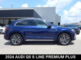 Used 2024 Audi Q5 2.0T Premium Plus image 2