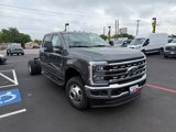 New 2025 Ford F350 Lariat image 4