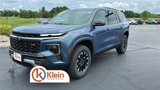 New 2025 Chevrolet Traverse Z71 w/ Driver Confidence Package image 3