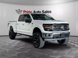 Used 2024 Ford F150 XLT image 4