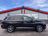 Used 2020 INFINITI QX60 Pure image 2