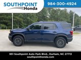New 2026 Honda Passport TrailSport image 5