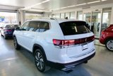 New 2025 Volkswagen Atlas SEL image 4