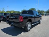 New 2025 RAM 2500 Laramie w/ Sport Appearance Package image 4