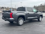 New 2025 Toyota Tundra SR5 image 3