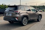 New 2025 Subaru Forester Touring w/ Touring Package image 3