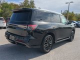 New 2025 INFINITI QX80 Autograph image 4