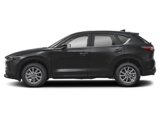 Used 2025 MAZDA CX-5 AWD 2.5 S w/ Select Package image 3