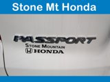 New 2025 Honda Passport EX-L image 5